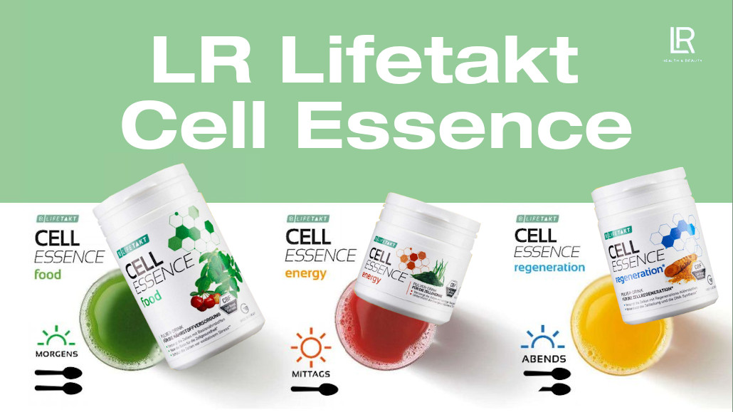 Cell Essence Thumb
