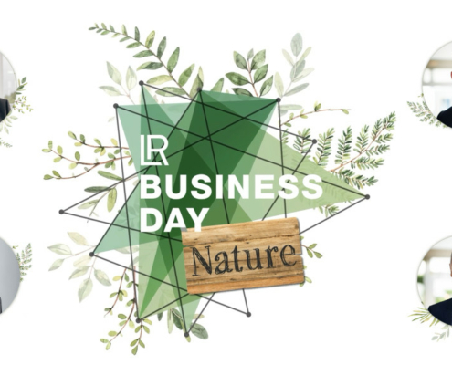 LR Business Day Nature